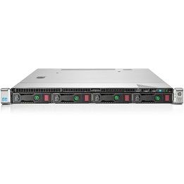 Máy Chủ Server HP ProLiant DL320e G8 E3-1230v2 SATA