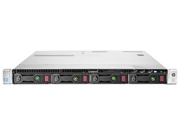Máy Chủ Server HP ProLiant DL360e G8 - 1CPU E5-2430