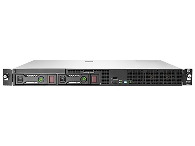 Máy Chủ Server HP ProLiant DL320e G8 v2 E3-1230v3 SATA
