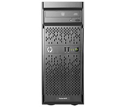 Máy Chủ Server HP ProLiant ML10 E3-1270v2 