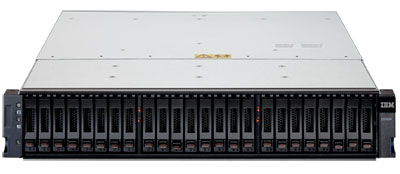MÁY CHỦ SERVER IBM System Storage DS3524 